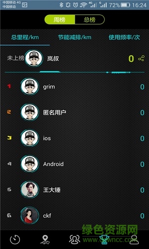 隨身車 v1.2.1 安卓版 3