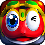 快樂酷寶終極守衛(wèi)