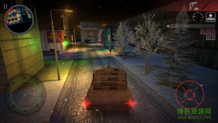 危險(xiǎn)人物2戰(zhàn)斗沙盒無(wú)限金幣版 v2.104.9 安卓版 3