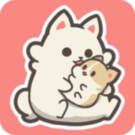 成長小狗漢化版(FeeDog)