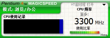 P4MagicSpeed P4MagicSpeed