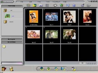 photofamily 3.0 簡體中文版