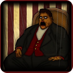 遺忘之丘木偶中文正式版