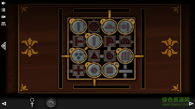 遗忘之丘木偶戏汉化版