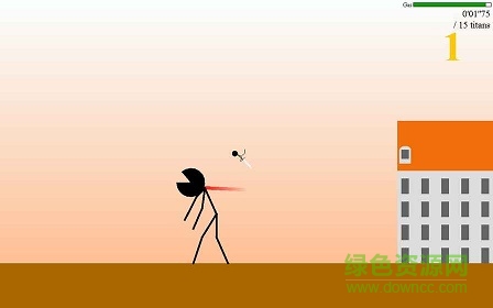 進(jìn)擊的火柴人下載