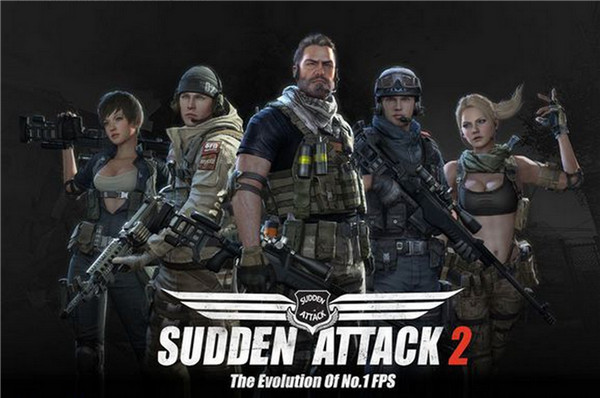 突擊風(fēng)暴2官網(wǎng)國服版免費(fèi)