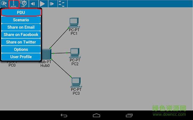 思科模擬器手機(jī)漢化版