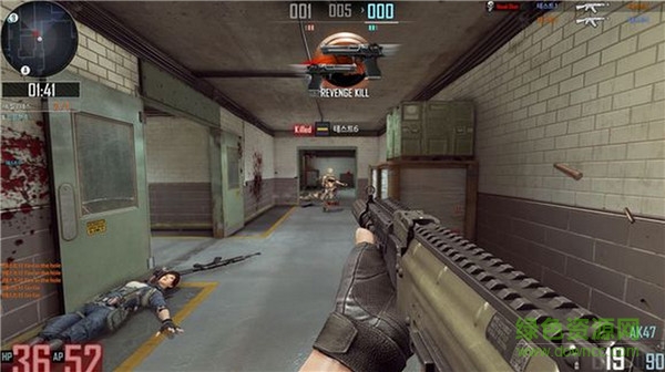 突擊風(fēng)暴2官網(wǎng)國服版免費 中文版 0