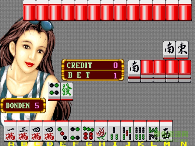 黃金牌街機麻將手機版 v6.1.0 0