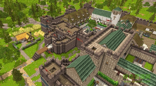 木石世紀(jì)中文正式版 v1.0 安卓存檔版 0