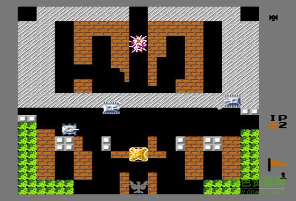 坦克大戰(zhàn)1990經(jīng)典版