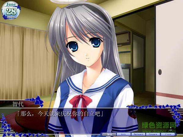 智代after18x中文版