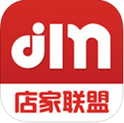 中國(guó)聯(lián)通dim店家聯(lián)盟平臺(tái)