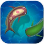 深海鱼大作战(shark.io)