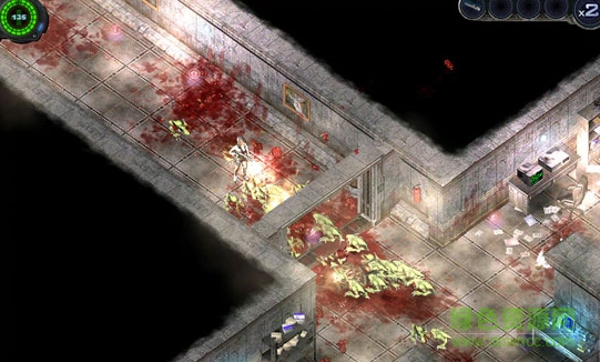 孤單槍手之重臨中文版  0