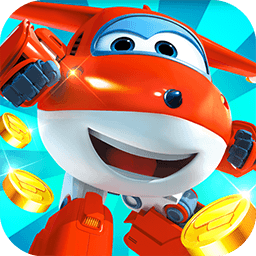 超級(jí)飛俠總動(dòng)員游戲