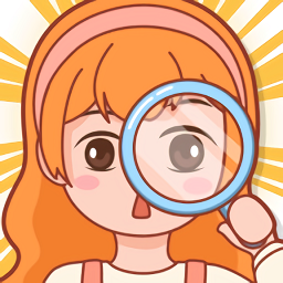 腦力大找茬游戲