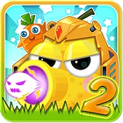 保衛(wèi)南瓜2蘿卜基友內(nèi)購正式版