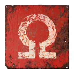 虛無(wú)末日中文版(Omega Vanitas)