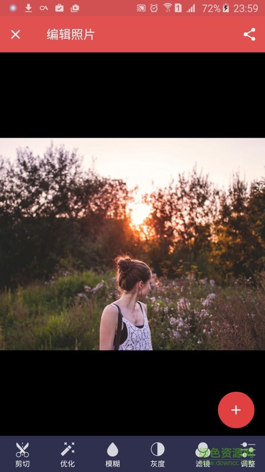 Pixomatic(照片處理) v1.0.2 安卓版 0