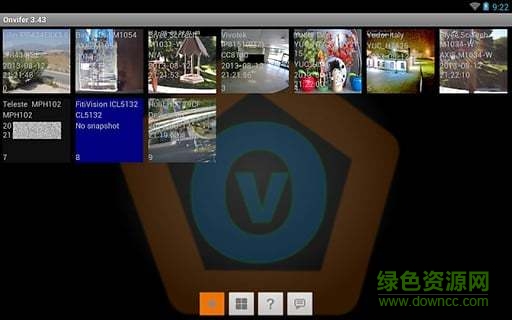 手機onvifer測試工具 v9.99 安卓版 1
