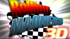 瘋狂滾球單機(jī)版