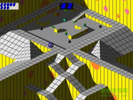 瘋狂滾球游戲中文版下載