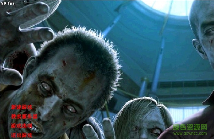 csol超級生化單機游戲 csol超級生化單機版