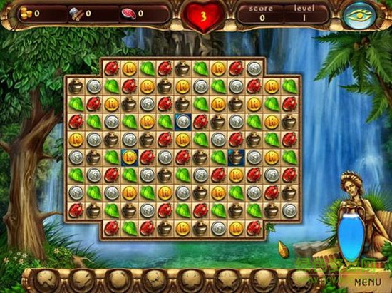 罗马发源地中文版下载