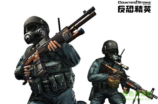 csol超級生化單機游戲 csol超級生化單機游戲