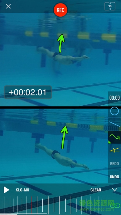 Coachs Eye Legacy漢化版 v6.0.2 安卓版 1