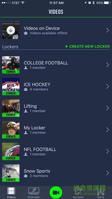 Coachs Eye Legacy漢化版 v6.0.2 安卓版 2