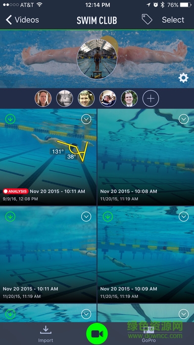 Coachs Eye Legacy漢化版 v6.0.2 安卓版 3