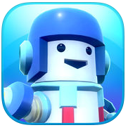 驚險障礙賽Oopstacles