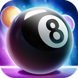 天天歡樂臺(tái)球游戲