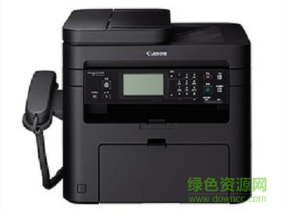 canon佳能mf246dn一體機(jī)驅(qū)動 官網(wǎng)版 0