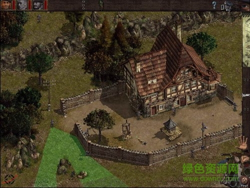 盟軍敢死隊(duì)深入敵后 盟軍敢死隊(duì)深入敵后