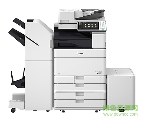 佳能canon c5540復(fù)印機驅(qū)動 官網(wǎng)版 0