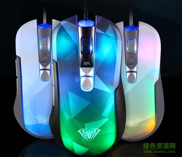 狼蛛幻影驅(qū)動