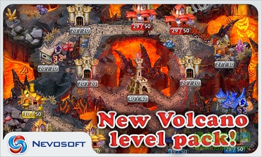 土地掠奪者正式版 土地掠奪者正式版免費下載