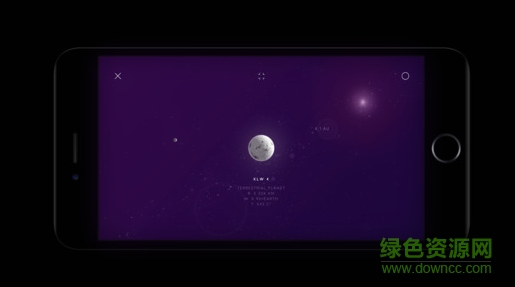 太空手機游戲 v1.0 安卓版 0