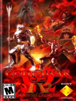 戰(zhàn)神4電腦版