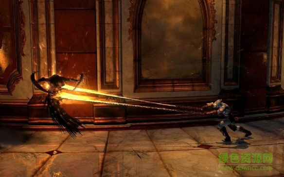 戰(zhàn)神4電腦版 官網(wǎng)中文版 0