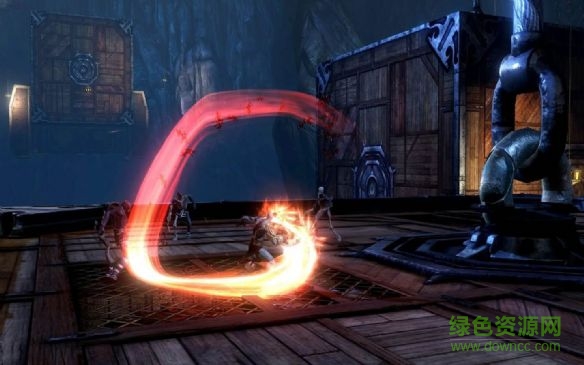 戰(zhàn)神4電腦版 官網(wǎng)中文版 1