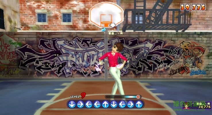 勁舞團(tuán)pc電腦單機(jī)版 免費(fèi)漢化版 0