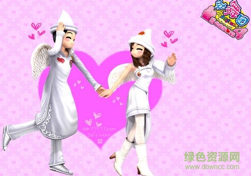 勁舞團(tuán)單機(jī)版