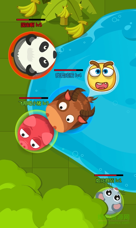 “森林大作戰(zhàn)內(nèi)購”