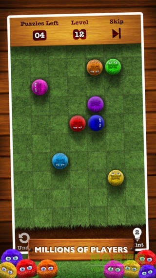 毛毛球手機(jī)版 v1.0 安卓版 0