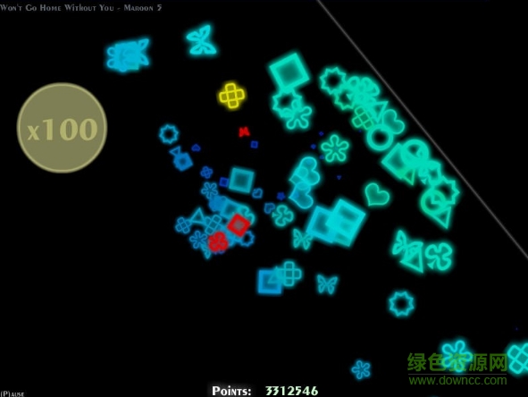 音樂(lè)噴泉 官方版 0