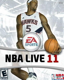 nbalive11修改器